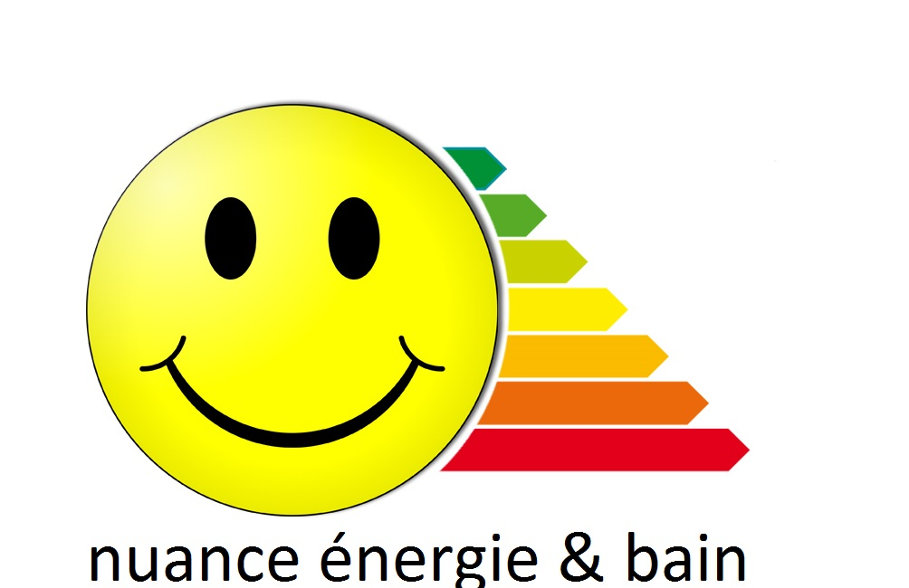 NUANCE ENERGIE ET BAIN - logo