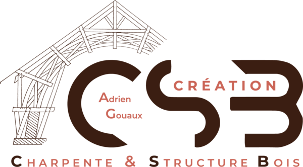 CSB CREATION - logo