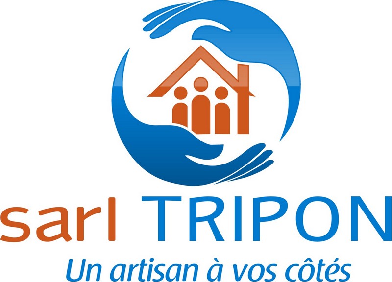 ENTRERPISE TRIPON SARL - logo