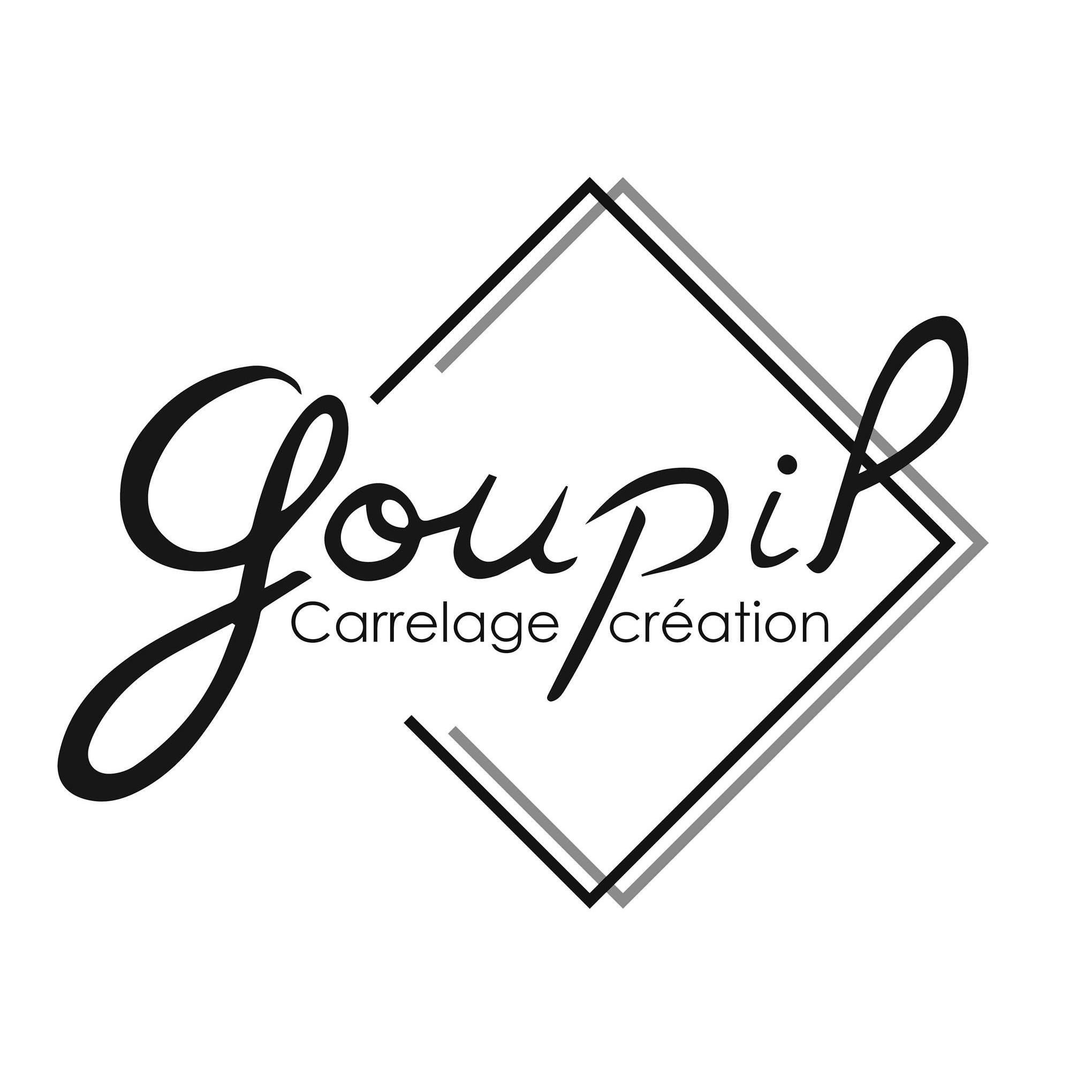 GOUPIL  CARRELAGE - logo