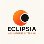 ECLIPSIA AGENCEMENT - logo