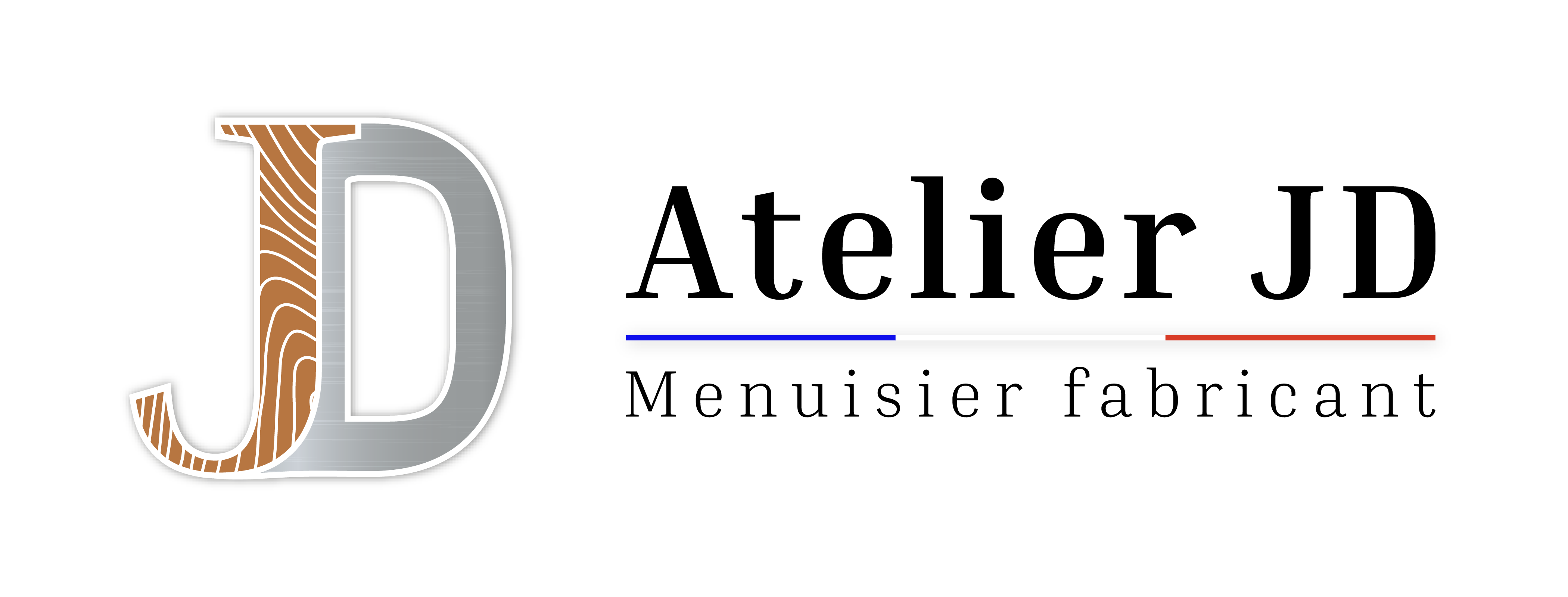 ATELIER JD SARL - logo