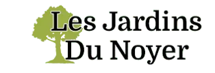 LES JARDINS DU NOYER SARL - logo