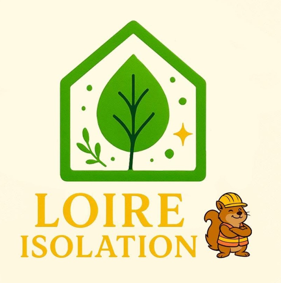 LOIRE ISOLATION - logo