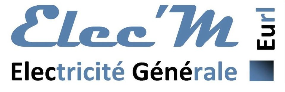 ELEC'M EURL - logo