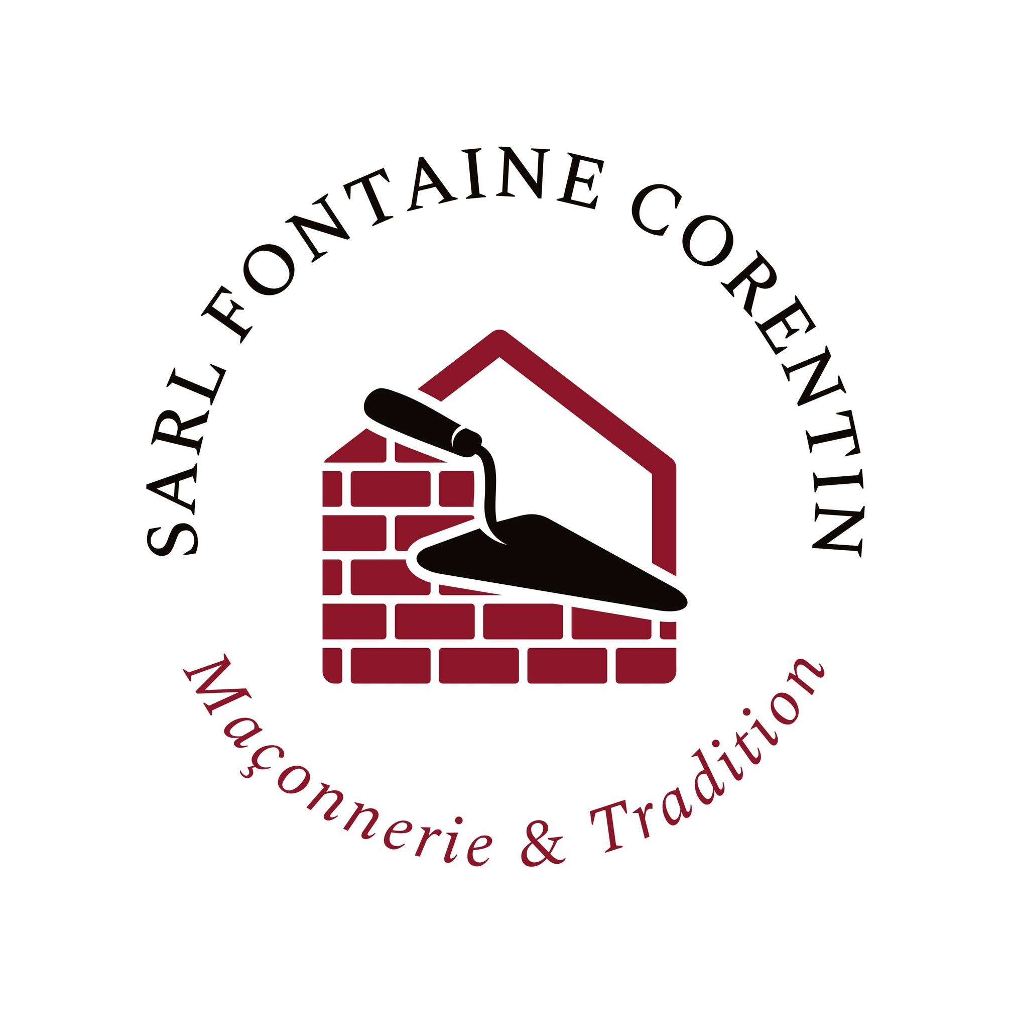 FONTAINE CORENTIN SARL - logo