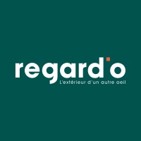 REGARD'O - logo