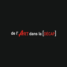DE L'ART DANS LA DECAP SARL - logo
