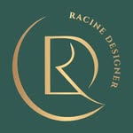 RACINE DESIGNER - logo