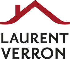 VERRON SARL - logo