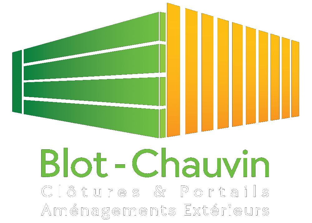 CLOTURES BLOT CHAUVIN SASU - logo