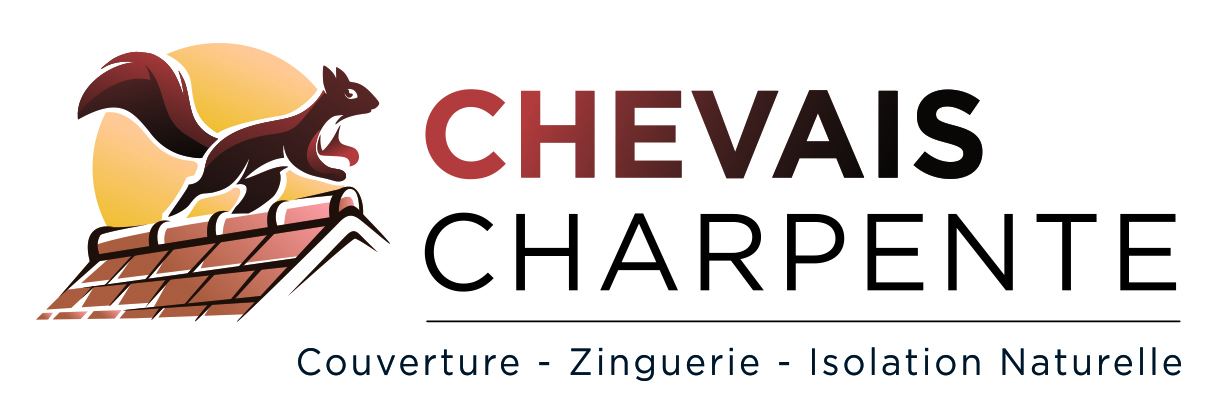 CHEVAIS CHARPENTE SARLU - logo