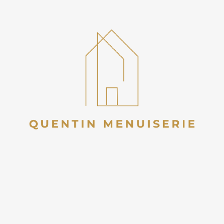 QUENTIN MENUISERIE - logo