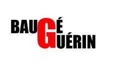 BAUGE GUERIN ENT - logo