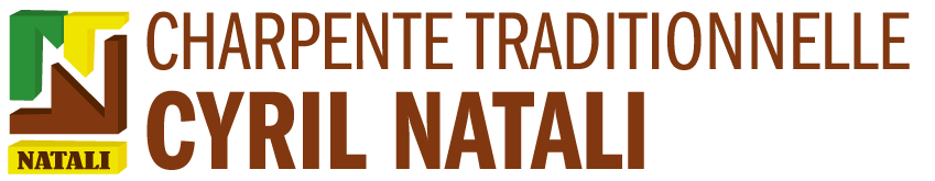 CHARPENTE NATALI - logo