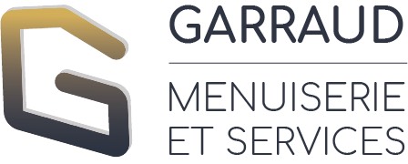 GARRAUD MENUISERIE ET SERVICES - logo