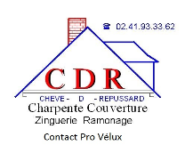CDR SARL - logo