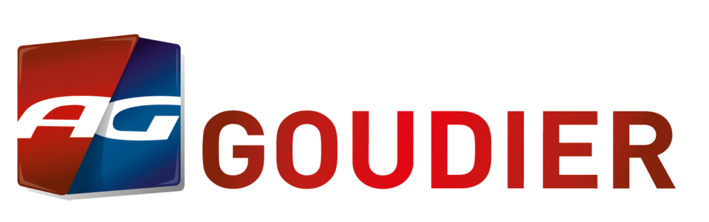 LES ATELIERS GOUDIER SARL - logo